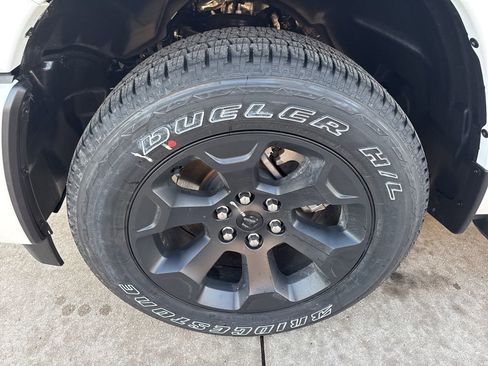 New 2026 RAM 1500 Express AWD/4WD image 5