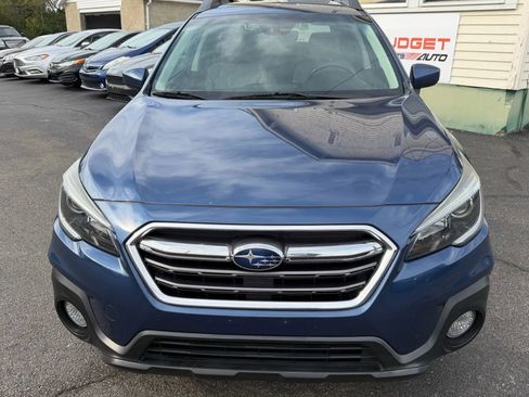 Used 2019 Subaru Outback 2.5i Premium w/ Popular Package #2 image 4