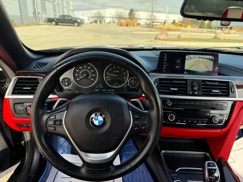 Used 2019 BMW 430i xDrive Convertible w/ Executive Package AWD/4WD image 26