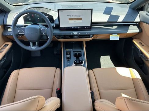New 2026 Lexus ES 350e FWD image 24