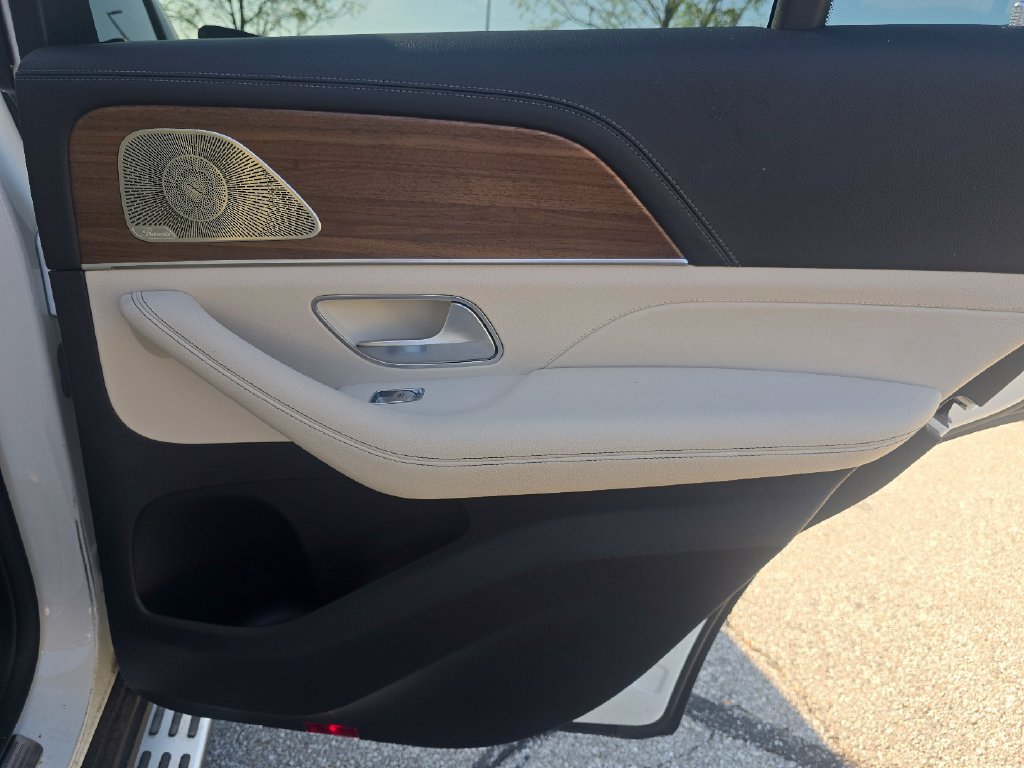 Certified 2023 Mercedes-Benz GLE 350 4MATIC image 23