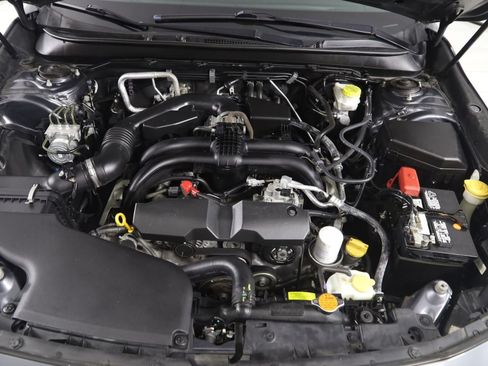 Used 2019 Subaru Outback 2.5i Limited AWD/4WD image 53