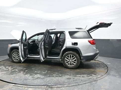 Used 2018 GMC Acadia SLE w/ Driver Alert Package I image 42