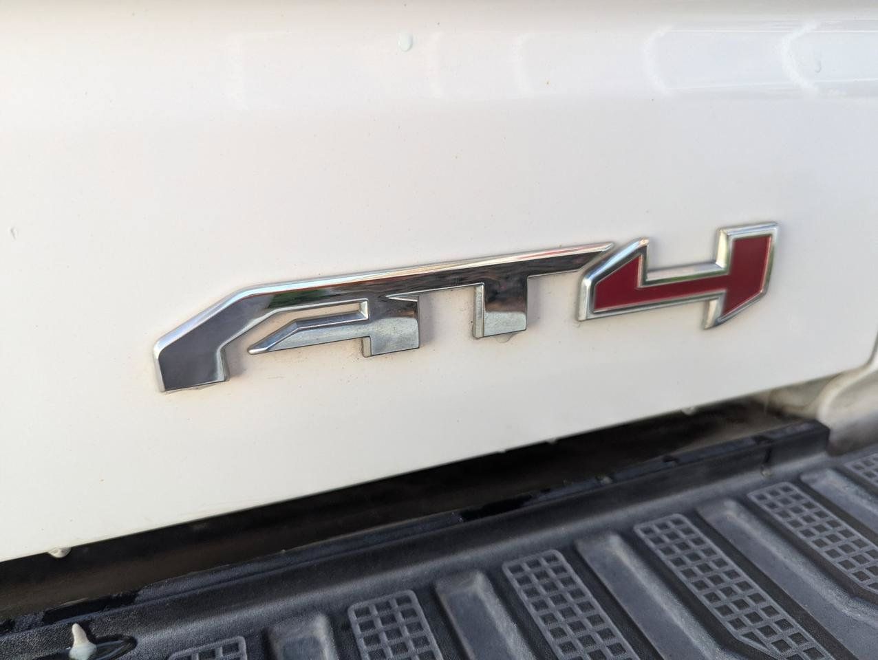 Used 2019 GMC Sierra 1500 AT4 AWD/4WD image 33
