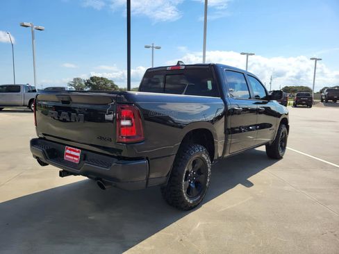 New 2026 RAM 1500 Classic Warlock image 5