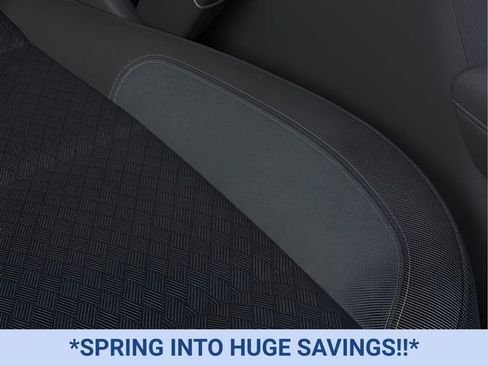 New 2026 Chevrolet Suburban LS image 21