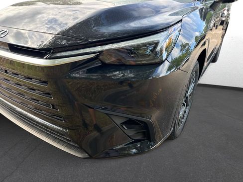 New 2026 Lexus TX 350 AWD image 9