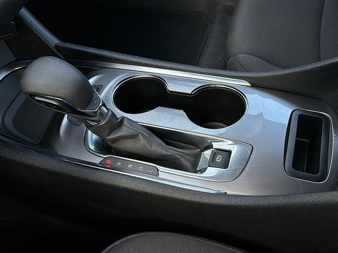 Used 2024 Chevrolet Malibu LT FWD image 20