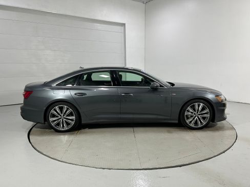 Used 2019 Audi A6 3.0T Prestige w/ Prestige Package AWD/4WD image 39