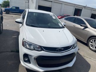 Used 2020 Chevrolet Sonic LT w/ Convenience Package FWD video 1