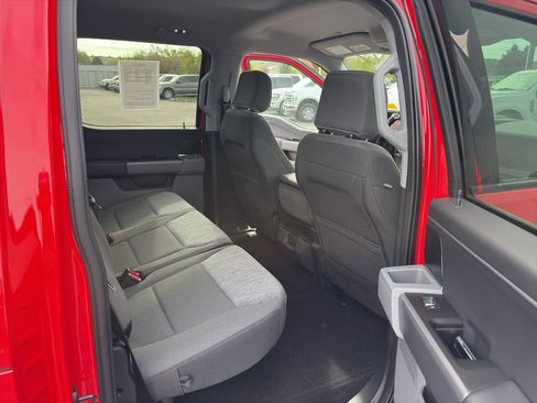 Used 2022 Ford F150 XLT w/ Equipment Group 302A High AWD/4WD image 23