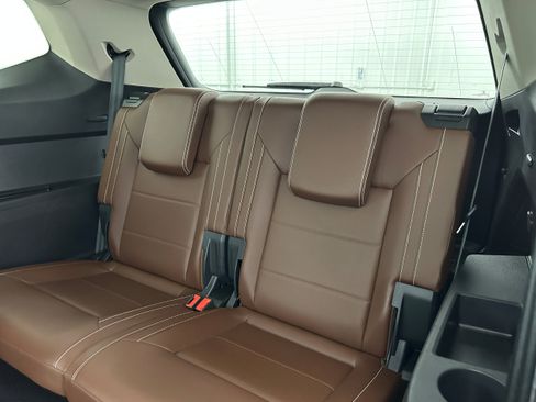 Used 2023 Volkswagen Atlas SE AWD/4WD image 28