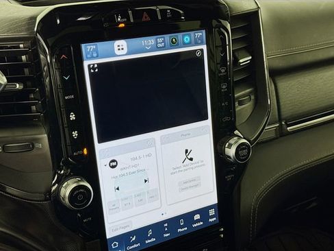 Used 2022 RAM 2500 Limited image 19