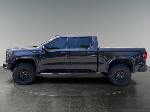 Used 2026 GMC Sierra 1500 AT4X w/ AT4X AEV Edition AWD/4WD image 5