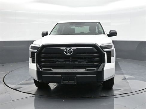 Used 2024 Toyota Tundra SR image 30