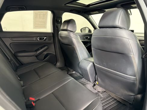 Used 2023 Acura Integra A-Spec FWD image 30