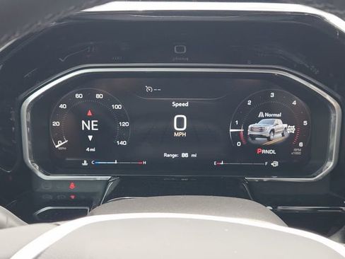 New 2026 GMC Sierra 1500 Elevation AWD/4WD image 13