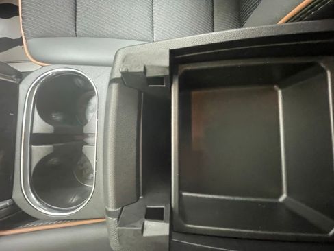New 2026 GMC Canyon AT4 AWD/4WD image 18