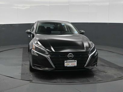 Used 2023 Nissan Altima 2.5 SL