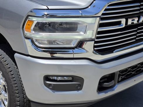 Certified 2024 RAM 2500 Laramie w/ Safety Group AWD/4WD image 9
