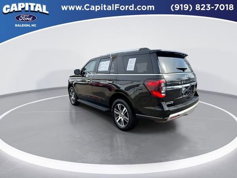 Certified 2024 Ford Expedition Limited image 6