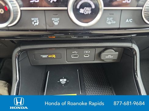 Used 2025 Honda CR-V EX-L image 23