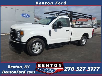 Used 2020 Ford F250 XL w/ Power Equipment Group