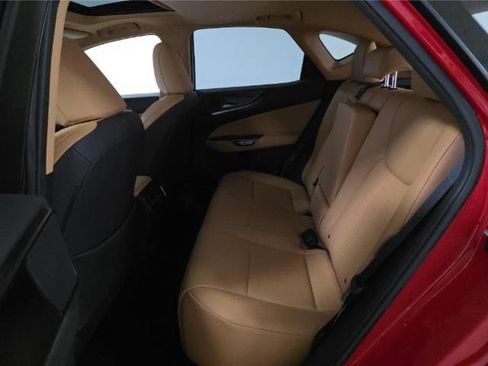 Used 2024 Lexus NX 250 250 Premium image 7