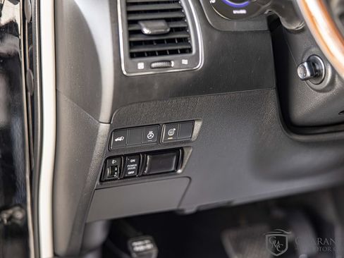 Used 2018 INFINITI QX80 2WD w/ Driver Assistance Package image 22