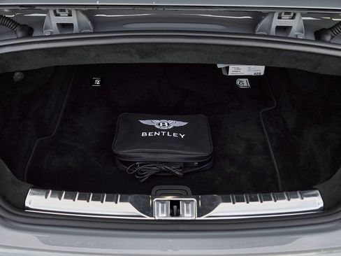 Used 2024 Bentley Continental GT S image 13