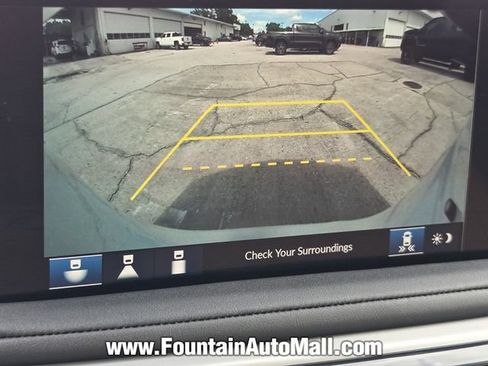 Used 2026 Acura MDX FWD w/ Technology Package image 19