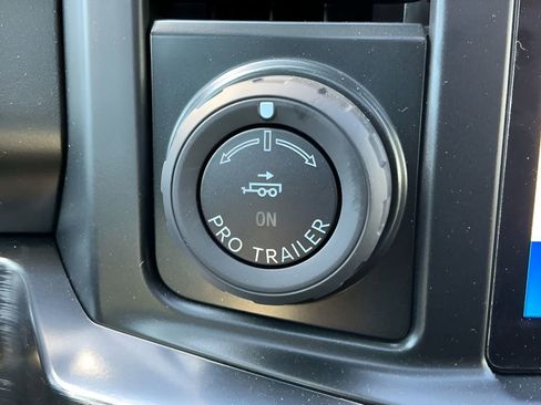 New 2025 Ford F350 Lariat w/ Lariat Ultimate Package image 36