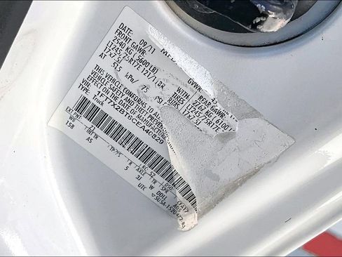 Used 2012 Ford F250 XL w/ XL Value Pkg AWD/4WD image 18