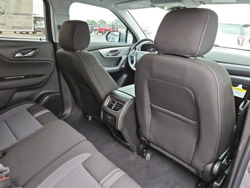 New 2026 Chevrolet Blazer LT FWD image 13