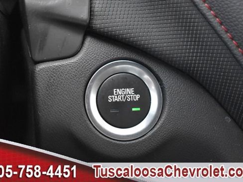 Used 2024 Chevrolet Equinox RS image 36