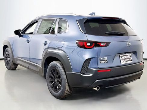 New 2026 MAZDA CX-50 2.5 Hybrid w/ Weather Package image 3