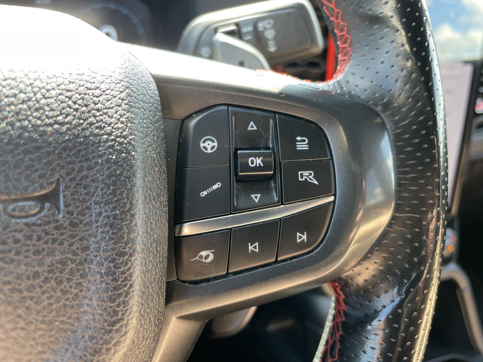Used 2024 Ford Ranger Raptor AWD/4WD image 17