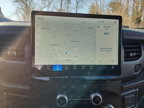 Certified 2022 Ford Expedition Max Limited image 12