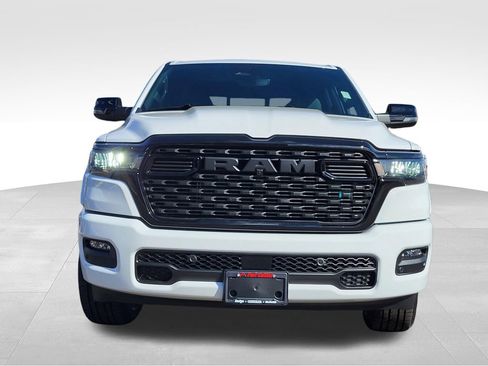 New 2026 RAM 1500 Big Horn image 2