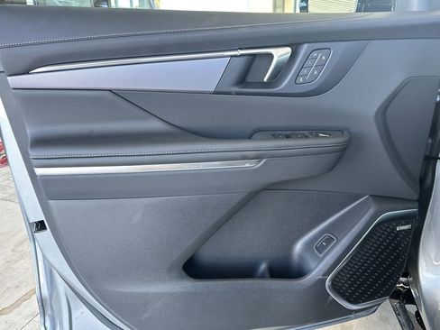 New 2026 Buick Enclave Sport Touring w/ Power Package image 11