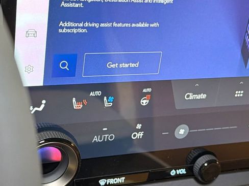 New 2026 Lexus RZ 450e AWD image 22