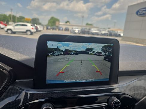 Used 2024 Ford Escape ST-Line w/ Equipment Group 301A FWD image 30