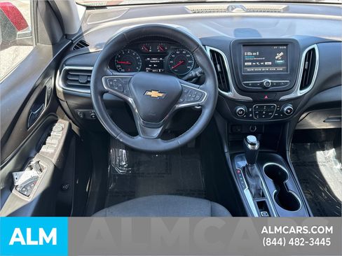 Used 2018 Chevrolet Equinox LT image 28