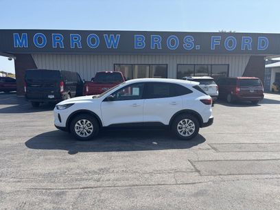 New 2025 Ford Escape Active