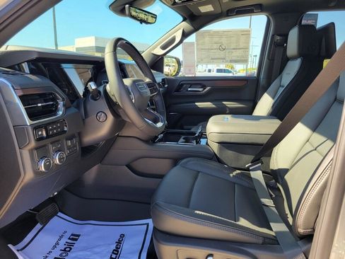 New 2026 GMC Yukon Denali w/ Denali Reserve Package RWD image 23