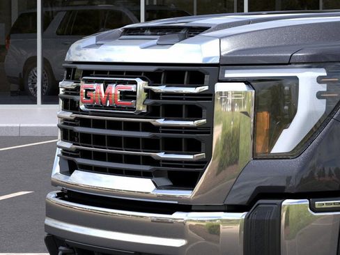 New 2025 GMC Sierra 3500 Pro w/ Convenience Package image 20