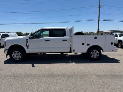 Used 2025 Ford F350 XLT