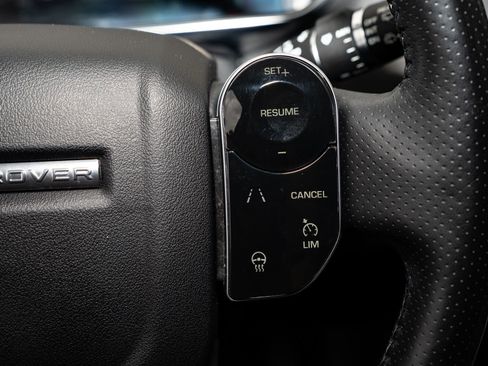 Used 2019 Land Rover Range Rover Sport HSE image 34