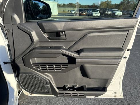 New 2024 Toyota Tacoma SR5 image 34