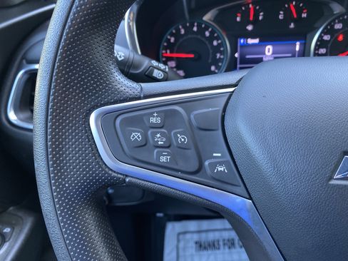 Used 2023 Chevrolet Equinox LT AWD/4WD image 19